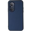 Zadný Kryt Carbon Fiber modrý – Huawei Nova 9 SE