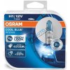 Osram Cool Blue Intense 64150CBI H1 P14,5s 12V 55W