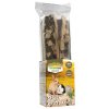 NATURELand BRUNCH Sticks with parsnip 120 g