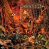 Rumpelstiltskin Grinder - Living For Death,Destroying The Rest [CD]