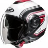 HJC prilba i40N Linia MC1SF - 2XL