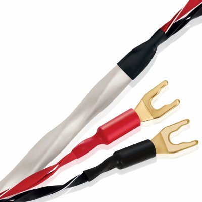 Sommer Cable NYFAZ 2x1.5 - reproduktorový kábel inštalačný, Hudební  nástroje