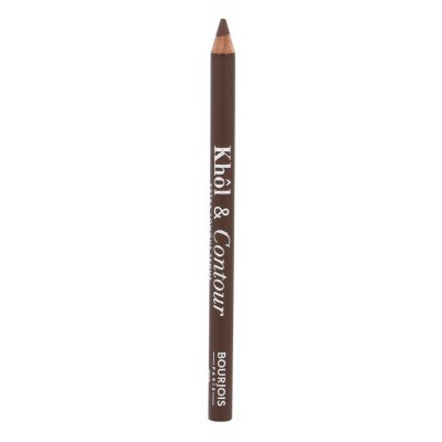 Bourjois Paris Khol & Contour dlhotrvajúca ceruzka na oči 005 Choco-lacté  1,2 g od 1,78 € - Heureka.sk