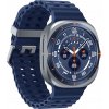 Smart hodinky Samsung Galaxy Watch Ultra 2025 LTE L705 Titánová Modrá