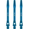 XQMax Darts Aluminium - medium - blue
