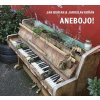 Burian Jan & Jaroslav Kořán: Anebojo! - CD