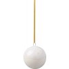 Villeroy & Boch Winter Glow Ornament Guľa