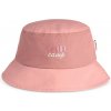 KiETLA Sportswear klobúčik 6-12 rokov - Pink