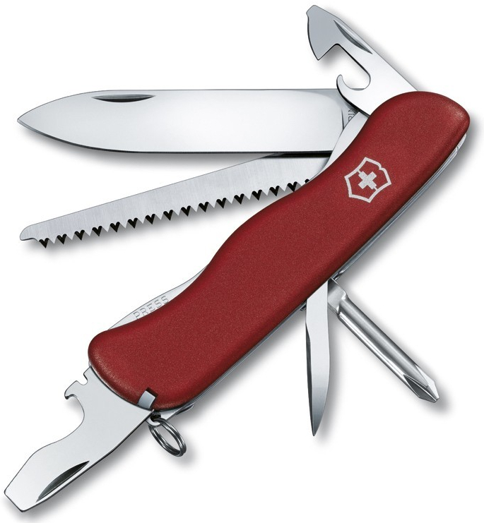 Victorinox 0.8463 Trailmaster