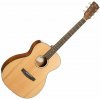 Cort L60 Natural Gloss Akustická gitara Jumbo