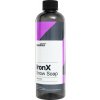Autošampón odstraňujúci vzdušnú hrdzu CarPro IronX Snow Soap (500 ml)