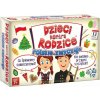 Deti proti rodičom: Poľské zvyky