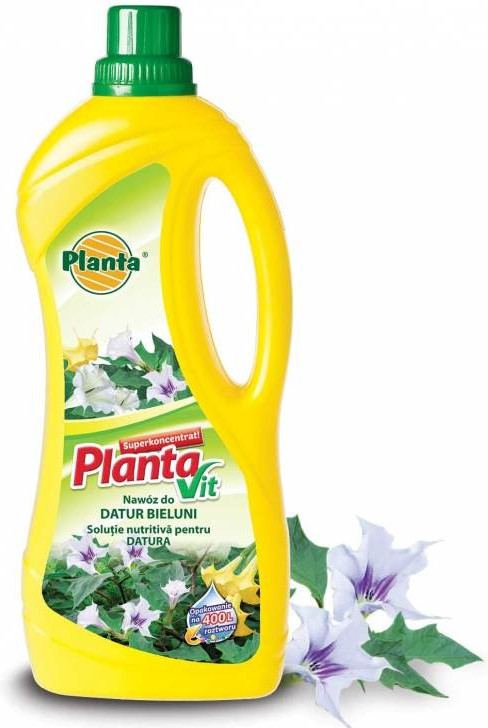 Planta Vit na datury tekuté 1 l