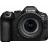 Canon EOS R6 Mark III + RF 24 – 105 mm f/4 L IS USM 7084C012