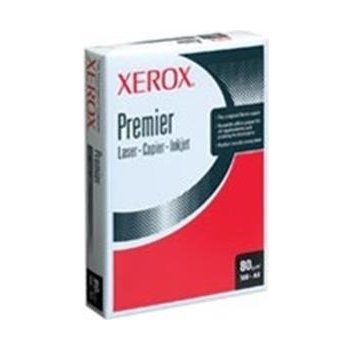 Xerox Papír Premier A4 80g 500listů 3R98760