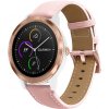 Remienok Garmin Forerunner 265S / 255S / Venu 2S /18mm ružová farba