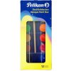 Pelikan Vodové farby 12 farieb