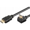 HDMI kábel 1.4 Goobay 31918 čierny 3 m