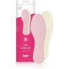 Dámske vložky ľahké a mäkké do topánok Lady Comfort 40