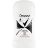 Rexona Women antiperspirant tuhý stick Invisible Black + White 50 ml