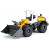 Lena Nakladač Liebherr L538, okrasný kartón