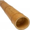 Moso tyč Ø 11-12 cm, Veľkosť: Ø 11-12 cm x 240 cm