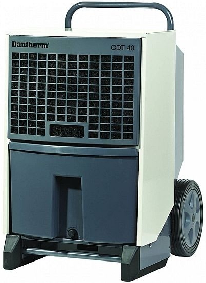 DANTHERM CDT40