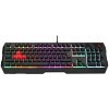 Membránová klávesnica A4tech Bloody B140N Gaming