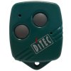General DITEC BIXLP2 - kompatibilné diaľkové ovládanie pre bránu