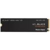 WD čierna SSD NVMe M.2 8TB PCIe SN850X, Gen4, (R:7200, W:6600MB/s)
