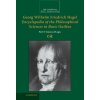 Georg Wilhelm Friedrich Hegel: Encyclopedia of the Philosophical Sciences in Basic Outline, Part 1, Science of Logic (Georg Wilhelm Fredrich Hegel)(Pevná)