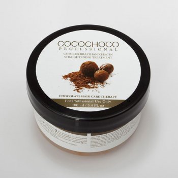 Cocochoco Original brazílsky keratín Professional 100 ml