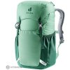 deuter Junior detský batoh, 18 l, spearmint-seagreen