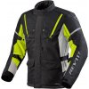 REVIT bunda HORIZON 3 H2O black/neon yellow - M