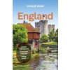 Lonely Planet England - Lonely Planet, Lonely Planet Global Limited
