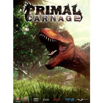 Primal Carnage