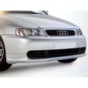 predný spojler pod nárazník Audi A3 (SP/centr +A20211G)