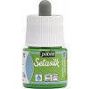 Pébéo Setasilk Farba na hodváb 17 Meadow Green 45 ml 1 ks