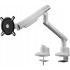 DM7120 držiak monitoru white OFA (DM7120 držiak monitoru)