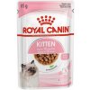 Royal Canin Kitten Instinctive v omáčke 85g