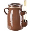 Hrniec nakladací ORION Zelák 2,5l