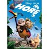 Magic Box Hore (Up) D00912 DVD