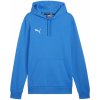 Mikina s kapucňou Puma teamGOAL Casuals Hoody 658618-02 Veľkosť L