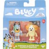 Moose Toys TM TOYS BLUEY SADA 2 FIGÚROK BLUEY A CHUCKY 17652