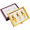 Xerjoff Discovery II, Set: Muse EDP 15ml + Apollonia Parfum 15ml + Accento Overdose EDP 15ml unisex