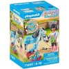 Playmobil 71497 Pferdetherapeutin
