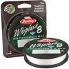 Berkley Šnúra Whiplash 8 Crystal 150m 0,08mm 12,9kg