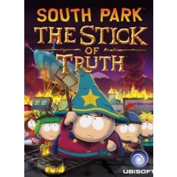 South Park: The Stick of Truth