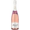 Hubert Club Rosé 0,75l 9,5% (čistá fľaša)