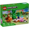 LEGO Minecraft 21281 Narodeniny prasiatka